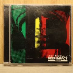 中古CD】Deep Sensation/mixed by nick harris - メルカリ