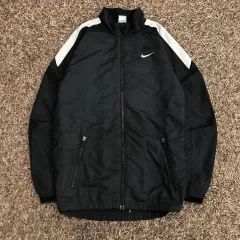 L NIKE ナイキ ウィンドブレーカー ジャケット