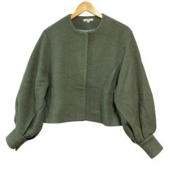 yori 撥水フェスパーカー キャメル 38新品・未使用・タグ付 - メルカリ