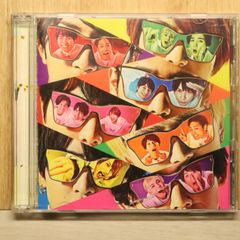WEST.(ジャニーズWEST）CDセット ジャニーズWEST / WEST. アルバム10枚セット - メルカリ