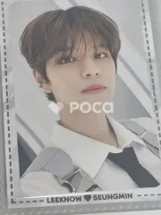 straykids スンミン スキズ Stray Kids 3RD FANMEETING PILOT : FOR ★★★★★ SPECIAL EVENT