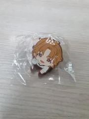 文豪ストレイドッグス 谷崎潤一郎 ラバークリップ 未開封