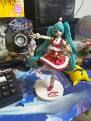 初音ミク フィギュア