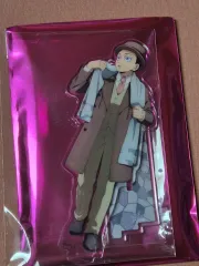 鬼滅の刃 2025 AGF アクリルスタンド ハクジ(猗窩座)