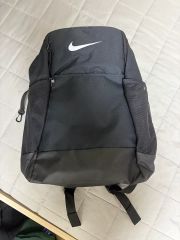 NIKE シューボックス バッグ 12L DQ5592-010 未使用 タグ付 - メルカリ