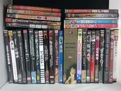 洋画 DVD まとめ アクション SF サスペンス SF ホラー スリラー ドラマ ファンタジー パニック ミステリー 34枚