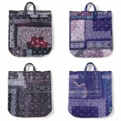 NEIGHBORHOOD x Porter トートバッグ F