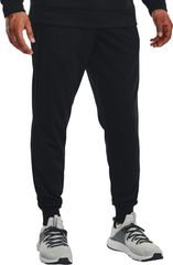 UNDER ARMOUR Joggers Pants 1374658 L BK - メルカリ