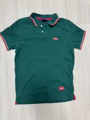 ディッキーズ カラーTシャツ