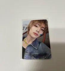 Straykids ATE エイト Withmuu ウィズミュー アイエン I N