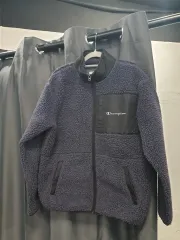 チャンピオン Champion シープスキン フリース ジャケット