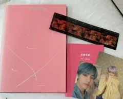 BTS ペルソナ アルバム