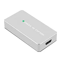 Siig Usb 3.0?HDMIキャプチャアダプタ