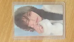 ATEEZ（エイティーズ・アチズ）ホンジュン(HONGJOONG) トレカ