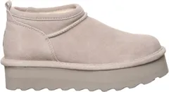 ベアパウ レディース シューズ ブーツ・レインブーツ BEARPAWomens Retro Super Shorty Boots Mushroom