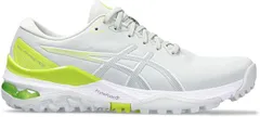 アシックス メンズ シューズ スニーカー ASICS Mens GELKAYANO ACE 2 Golf Shoes GreyLime グレー