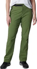 コロンビア レディース ボトムス カジュアルパンツ Columbia Womens Wanoga Lightweight Pants Canteen