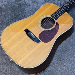 アコースティックギター ドレッドノート (アディロンダック×ジリコテ