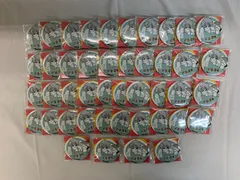 ★【呪術廻戦】五条悟 缶バッジ44点セット