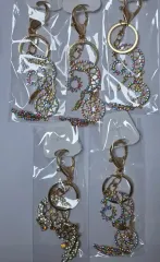 幸運のDREAMCATCHER(ドリームキャッチャー)キーホルダー/キーホルダー/キーホルダー