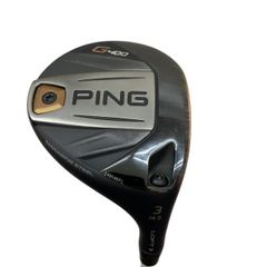PING G400 フェアウェイウッド 3番 14.5度 - メルカリ