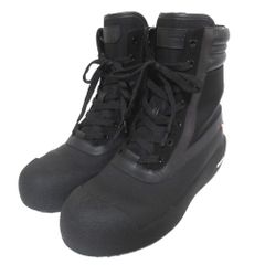 DIESEL ブーツ D-HIKO BT X ハイカット 41サイズ 箱付き - メルカリ