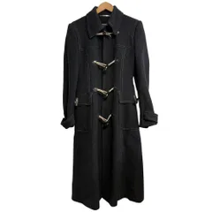 2026年最新】D&G ／ Dolce＆Gabbana レディース ダッフルコートの人気