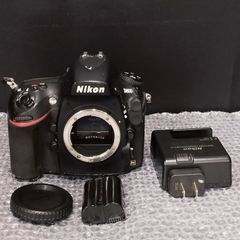 ☆並品☆Nikon ニコン D300 ボディ #21843