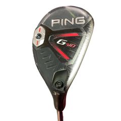 PING G410 UT3 19° Tour173-85Sシャフト - メルカリ
