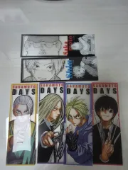 サカモトデイズ 漫画 特典