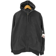 2026年最新】アクティブジャケット stussyの人気アイテム - メルカリ