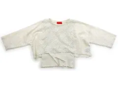 【レピピアルマリオ/repipi armario】Tシャツ・カットソー 140サイズ 女の子【子供服・ベビー服】（2087618）