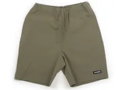 【エクストララージキッズ/XLARGE KIDS】ハーフパンツ 130サイズ 男の子【子供服・ベビー服】（2087418）