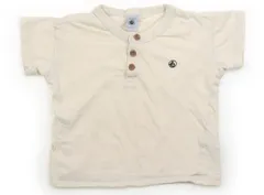 【プチバトー/PETITBATEAU】Tシャツ・カットソー 100サイズ 男の子【子供服・ベビー服】（2087519）