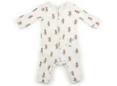 【ジェラピケ/gelatopique】カバーオール 70サイズ 男の子【子供服・ベビー服】（2087423）