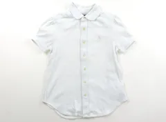 【ポロラルフローレン/POLORALPHLAUREN】シャツ・ブラウス 130サイズ 女の子【子供服・ベビー服】（2087324）