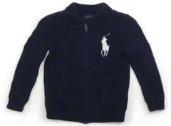 【ポロラルフローレン/POLORALPHLAUREN】カーディガン 110サイズ 男の子【子供服・ベビー服】（2087525）
