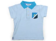 【ファミリア/familiar】ポロシャツ 110サイズ 男の子【子供服・ベビー服】（2086927）