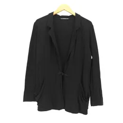 ヴィヴィアンタム VIVIENNE TAM チャイナボタン リヨセル テーラードジャケット レディース JPN：0 のサムネイル