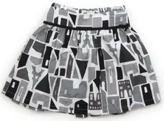 【べべ/BeBe】スカート 120サイズ 女の子【子供服・ベビー服】（2087231）