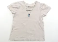 【エニィファム/anyFAM】Tシャツ・カットソー 120サイズ 女の子【子供服・ベビー服】（2087132）