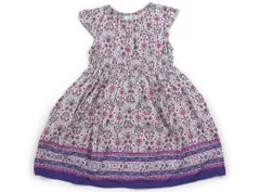 【エニィファム/anyFAM】ワンピース 120サイズ 女の子【子供服・ベビー服】（2087434）