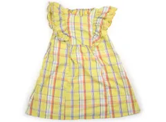 【アプレレクール/apreslescours】ワンピース 130サイズ 女の子【子供服・ベビー服】（2086833）