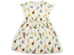 【アプレレクール/apreslescours】ワンピース 120サイズ 女の子【子供服・ベビー服】（2086834）