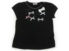 【エニィファム/anyFAM】Tシャツ・カットソー 120サイズ 女の子【子供服・ベビー服】（2087234）