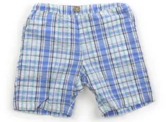 【プティマイン/petitmain】ハーフパンツ 110サイズ 男の子【子供服・ベビー服】（2087136）