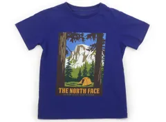 【ノースフェイス/TheNorthFace】Tシャツ・カットソー 130サイズ 男の子【子供服・ベビー服】（2087439）