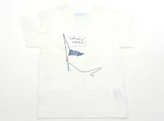 【タルティーヌエショコラ/TartineetChocolat】Tシャツ・カットソー 120サイズ 男の子【子供服・ベビー服】（2087543）