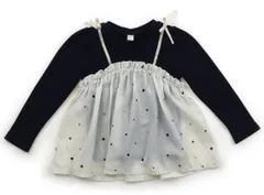 【アプレレクール/apreslescours】チュニック 110サイズ 女の子【子供服・ベビー服】（2087041）