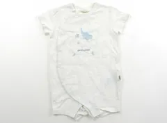 【ジェラピケ/gelatopique】カバーオール 80サイズ 男の子【子供服・ベビー服】（2087340）